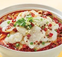 JD Spicy and Fragrant Fish