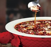 Sichuan Boiled Fish