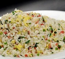 Farmhouse Fried Rice