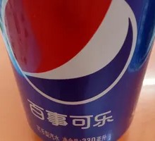 Canned Coke