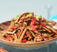 Youxian Fragrant Tofu Cubes
