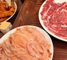 Hand-Cut Wagyu Sirloin