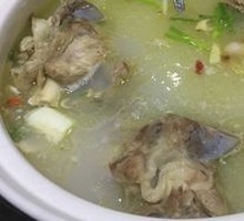 Bone Soup