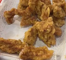 Homemade Crispy Pork