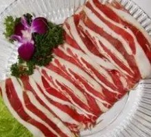 No.1 Beef Rib