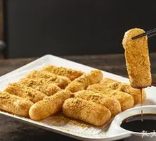 Glutinous Rice Cake