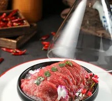 Tender Beef