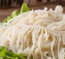 Layered Beef Tripe