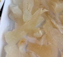 Beef Tendon