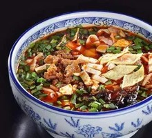 Premium Handmade Suozi Noodles