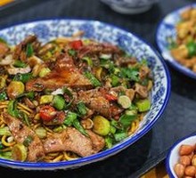 Pork Liver