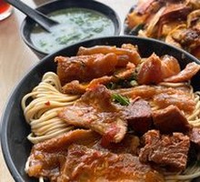 Beef Trio Delight