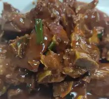 Sweet and Sour Pork Ribs