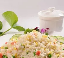 Yangzhou Fried Rice
