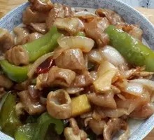 Onion Intestine Rice