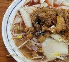 Farmhouse Sautéed Noodles