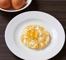 Soft-boiled Egg