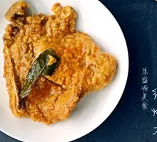 红烧大排