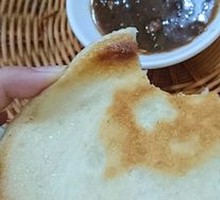 Fried Rice Cake