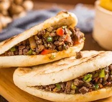Roujiamo
