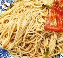 Beef Cold Noodles