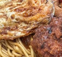 辣肉丁