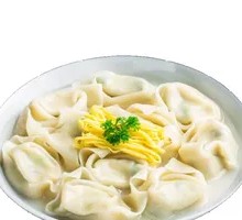 荠菜肉馄饨