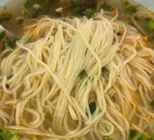 Traditional Ramen