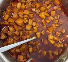 Spicy Sauce