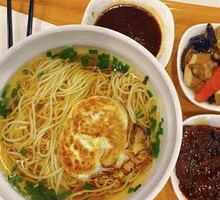 Yangchun Noodles