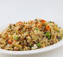Beef Fried Rice