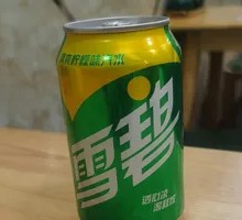 Sprite Canned