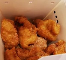Jiguang Fragrant Chicken (Medium)