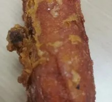 Juicy Taiwanese Pork Sausage