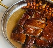 Shenjing Roast Goose