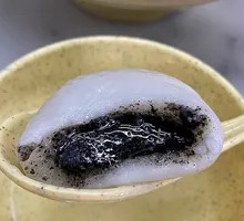 芝麻汤圆