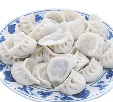 Fresh Meat Dumplings