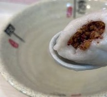 Red Date Paste Tangyuan