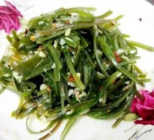 Spicy and Sour Kelp