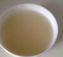 Original Dumpling Soup