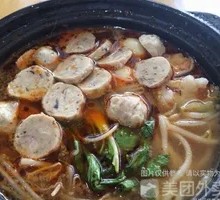 Gongwan Noodles