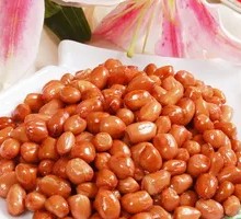 Fried Peanuts