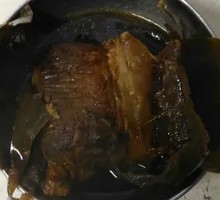 特色扎肉面