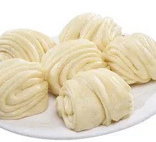 Large Steamed Bun