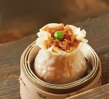 Glutinous Rice Dumplings