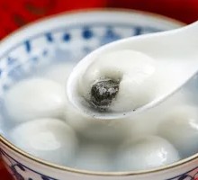Six-Six-Prosperity Tangyuan