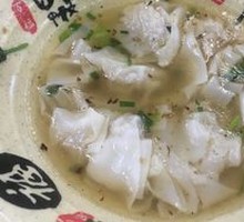 Fresh Meat Dumplings