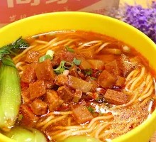 Spicy Sauce