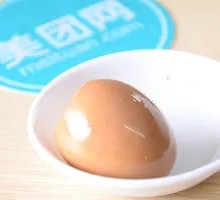 Braised Egg