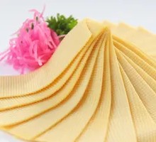 Tofu Skin Strips